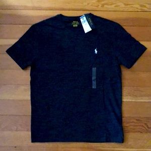 Men’s Polo Ralph Lauren Short Sleeve T-Shirt.